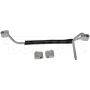DORMAN 626-592 Engine Heater Hose Assembly