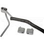 DORMAN 626-592 Engine Heater Hose Assembly