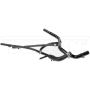 DORMAN 626-606 Engine Heater Hose Assembly