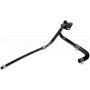 DORMAN 626-608 Engine Heater Hose Assembly