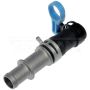 DORMAN 626-610 Engine Heater Hose Assembly