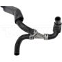 DORMAN 626-611 Engine Heater Hose Assembly