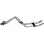 DORMAN 626-634 Engine Heater Hose Assembly