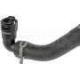 DORMAN 626-640 Engine Heater Hose