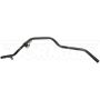 DORMAN 626-644 Engine Heater Hose Assembly