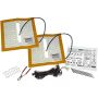 DORMAN 628-040 Universal Seat Heater Element
