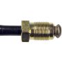 DORMAN 628-100 Hydraulic Clutch Line