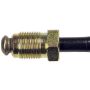 DORMAN 628-100 Hydraulic Clutch Line