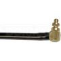 DORMAN 628-202 Hydraulic Clutch Line