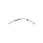 DORMAN 628-205 Hydraulic Clutch Line