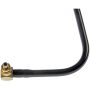 DORMAN 628-216 Hydraulic Clutch Line