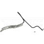 DORMAN 628-236 Hydraulic Clutch Line