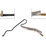 DORMAN 628-236 Hydraulic Clutch Line