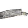 DORMAN 628-236 Hydraulic Clutch Line