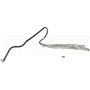 DORMAN 628-236 Hydraulic Clutch Line