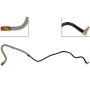DORMAN 628-237 Hydraulic Clutch Line
