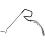 DORMAN 628-238 Hydraulic Clutch Line