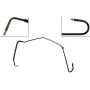 DORMAN 628-301 Hydraulic Clutch Line