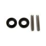 DORMAN 628-303 Hydraulic Clutch Line