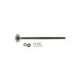 DORMAN 630-109 Rear Axle Shaft, Left