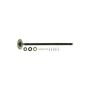 DORMAN 630-110 Rear Axle Shaft, Right