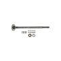 DORMAN 630-111 Rear Axle Shaft, Left or Right