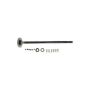 DORMAN 630-113 Rear Axle Shaft, Left or Right