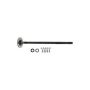 DORMAN 630-114 Rear Axle Shaft, Left or Right