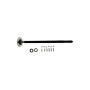 DORMAN 630-116 Rear Axle Shaft, Left or Right