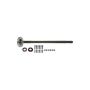 DORMAN 630-120 Rear Axle Shaft, Left or Right