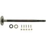 DORMAN 630-123 Rear Axle Shaft, Left or Right