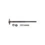 DORMAN 630-127 Rear Axle Shaft, Left or Right