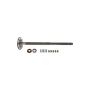 DORMAN 630-136 Rear Axle Shaft, Left or Right