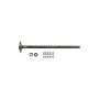 DORMAN 630-139 Rear Axle Shaft, Left or Right