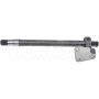 DORMAN 630-155 Front Axle Shaft Assembly