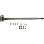 DORMAN 630-201 Rear Axle Shaft, Left
