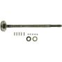 DORMAN 630-202 Rear Axle Shaft, Left