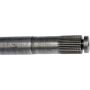 DORMAN 630-213 Rear Axle Shaft, Left
