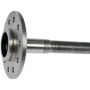 DORMAN 630-213 Rear Axle Shaft, Left