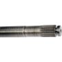 DORMAN 630-216 Rear Axle Shaft, Left