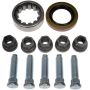 DORMAN 630-216 Rear Axle Shaft, Left