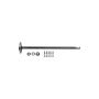 DORMAN 630-230 Rear Axle Shaft, Left