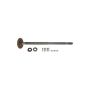 DORMAN 630-237 Rear Axle Shaft, Left