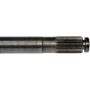 DORMAN 630-241 Rear Axle Shaft, Left