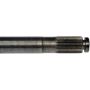 DORMAN 630-241 Rear Axle Shaft, Left
