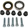 DORMAN 630-241 Rear Axle Shaft, Left