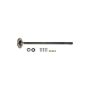 DORMAN 630-244 Rear Axle Shaft, Left