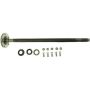 DORMAN 630-302 Rear Axle Shaft, Left