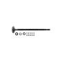 DORMAN 630-303 Rear Axle Shaft, Left