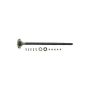 DORMAN 630-307 Rear Axle Shaft, Left